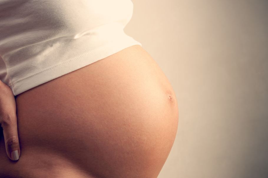 Prenatale begeleiding bij Kinovate
